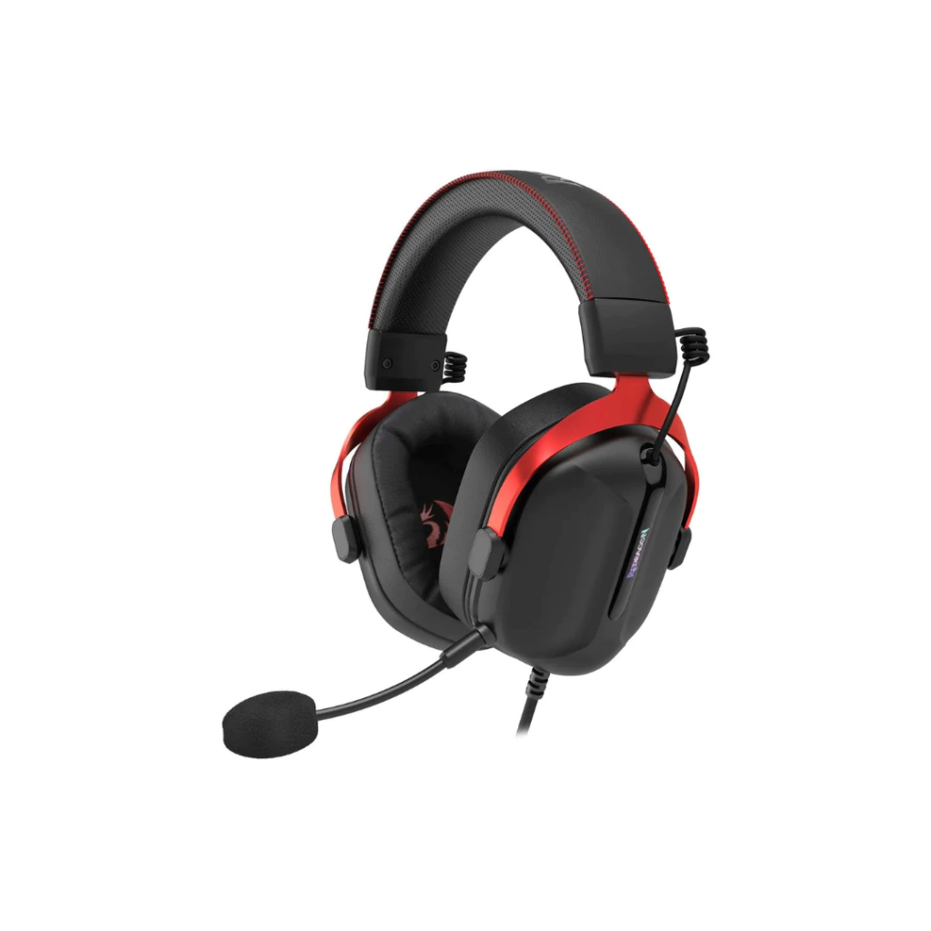 Auricular Redragon Cybill H312