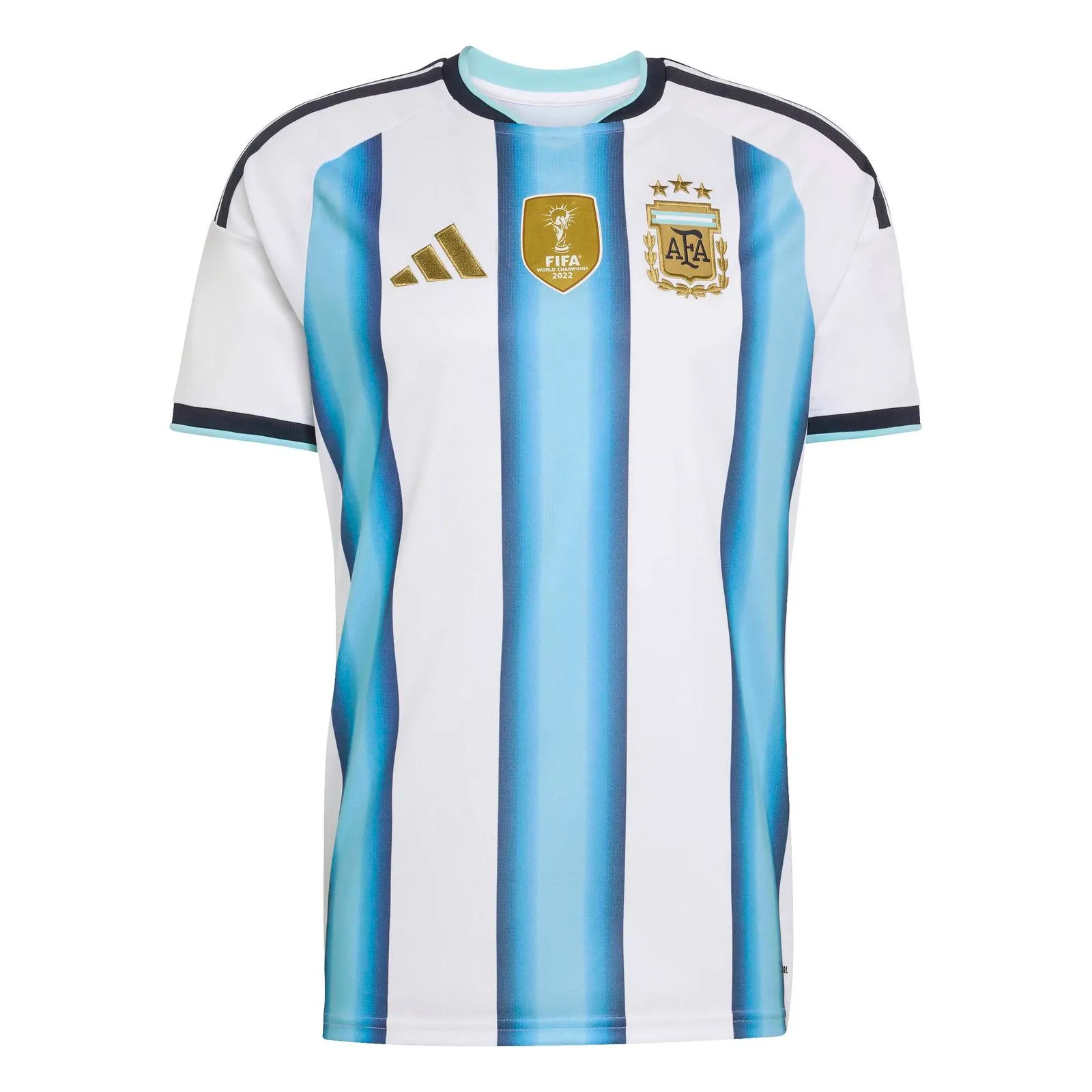 Camiseta Titular Selección Argentina 26 Local Hombre
