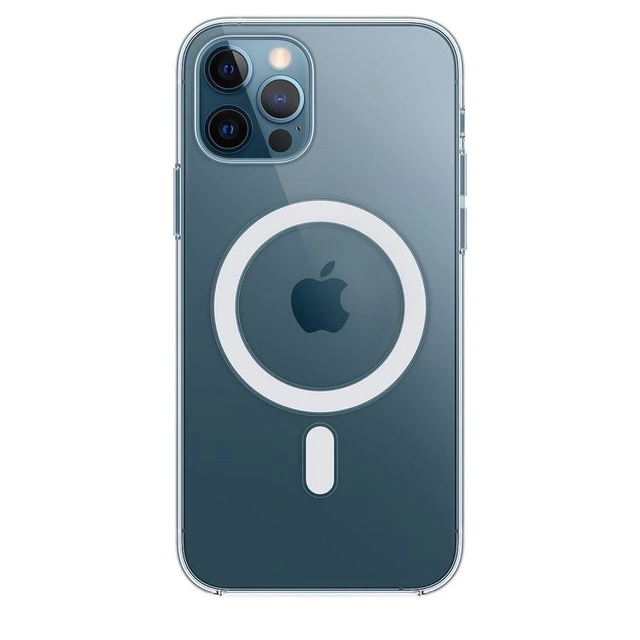 Funda MagSafe iPhone