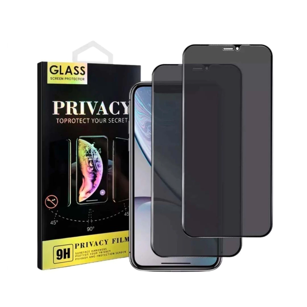 Glass 5D Anti Espía
