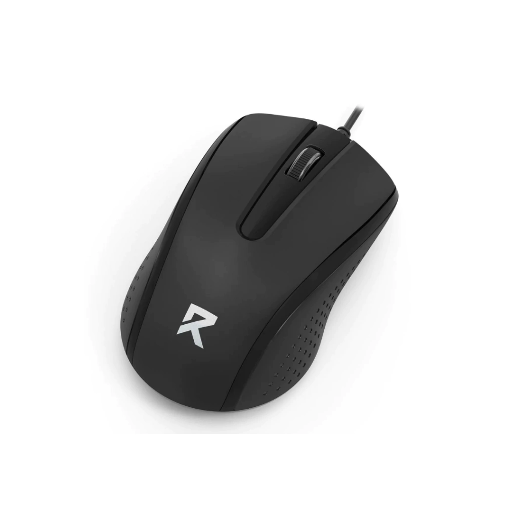 Mouse Redragon BM-4049 Oficina