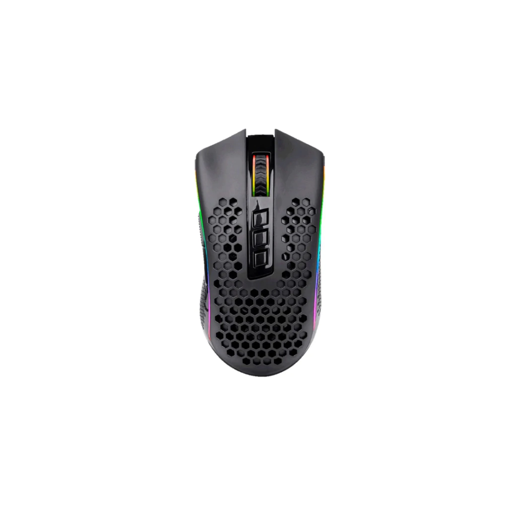 Mouse Redragon Storm Pro M808W Inalámbrico