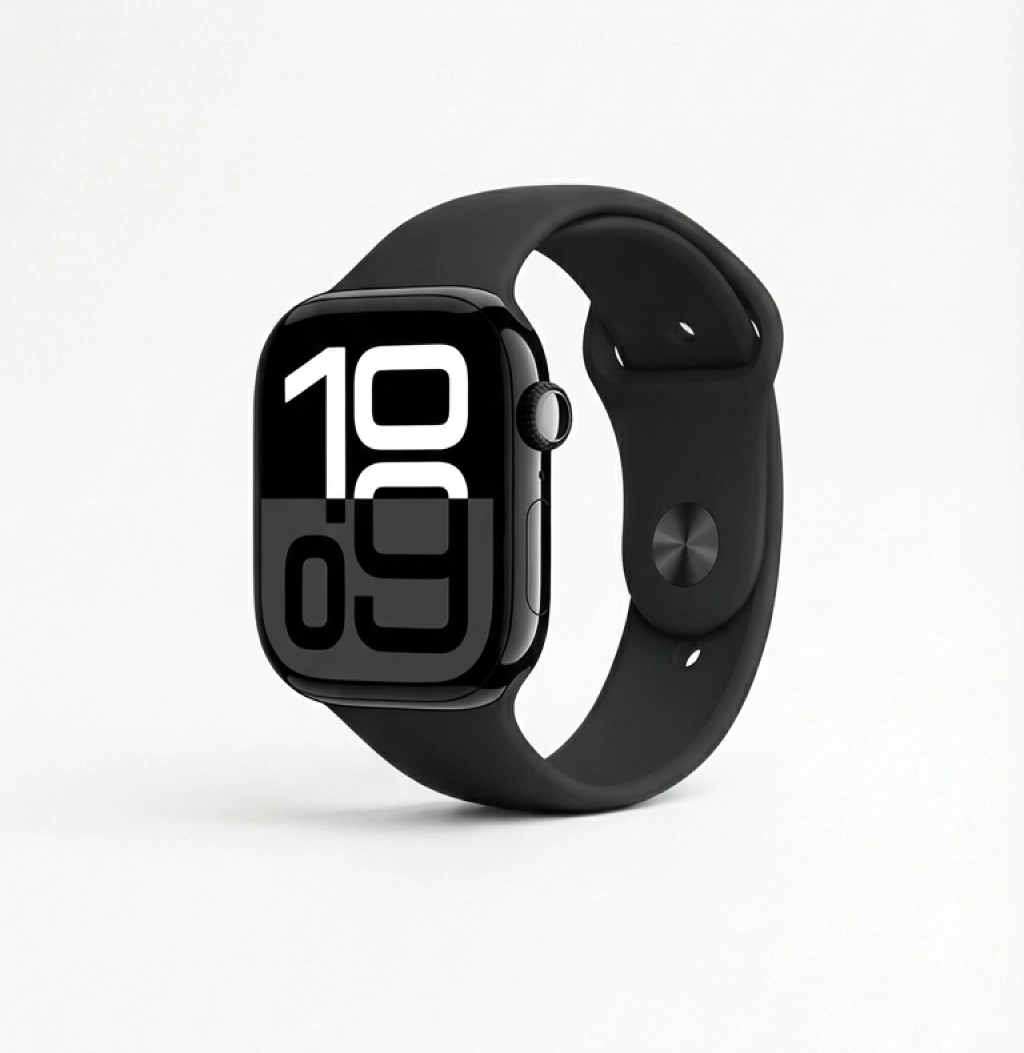 Apple Watch Serie 10