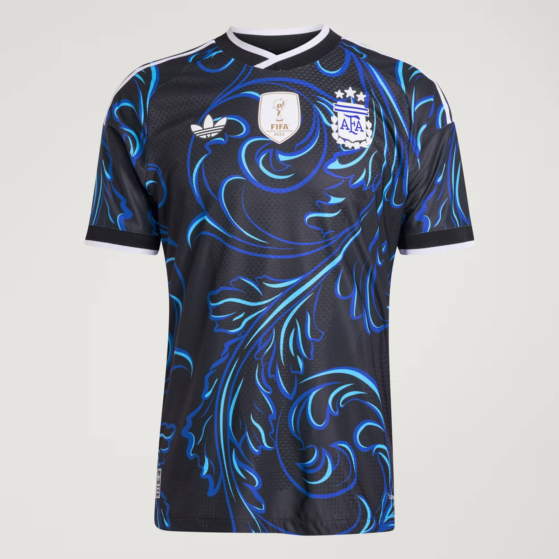 Camiseta Argentina 2026 alternativa