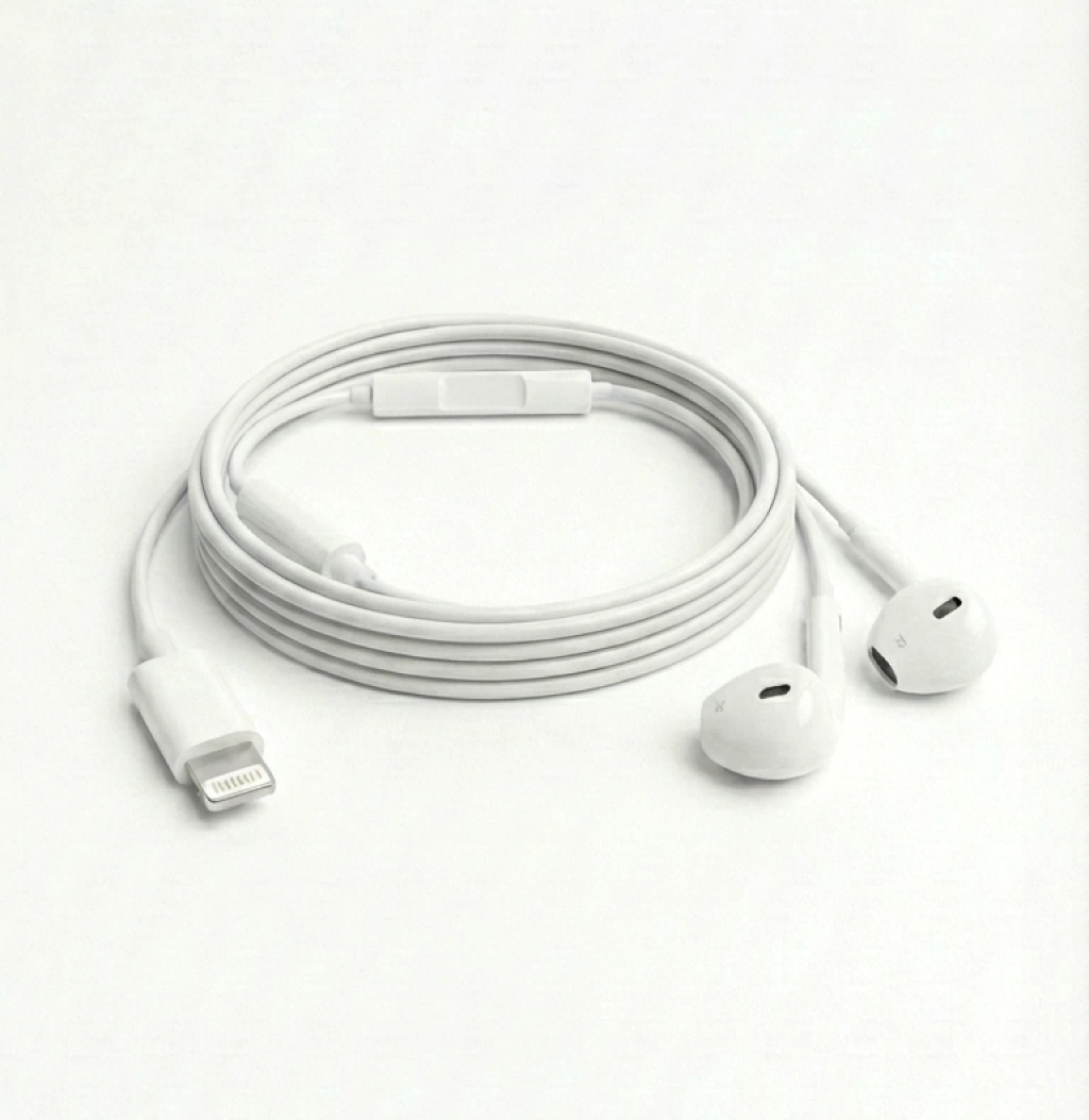 Auricular WUW R82 Tipo Lightning