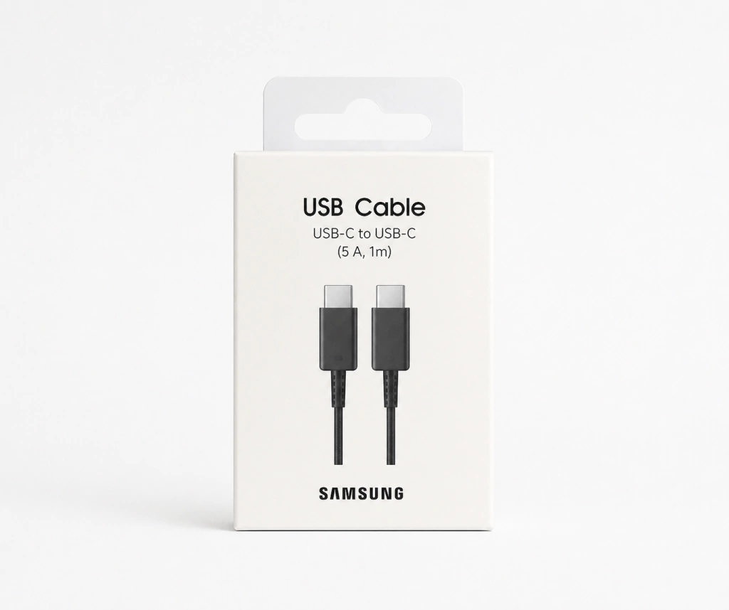 Cable Samsung C a C