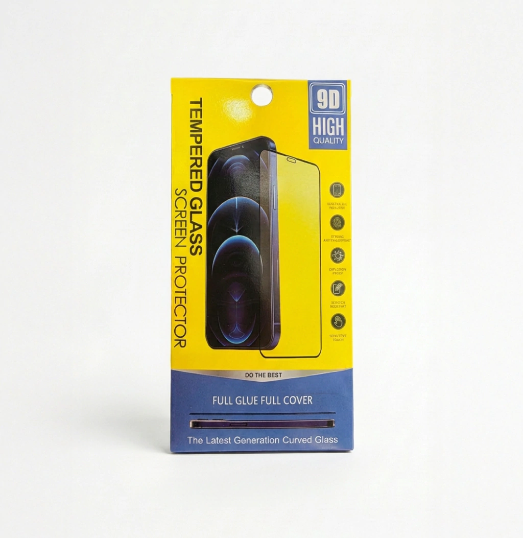 Glass 9D