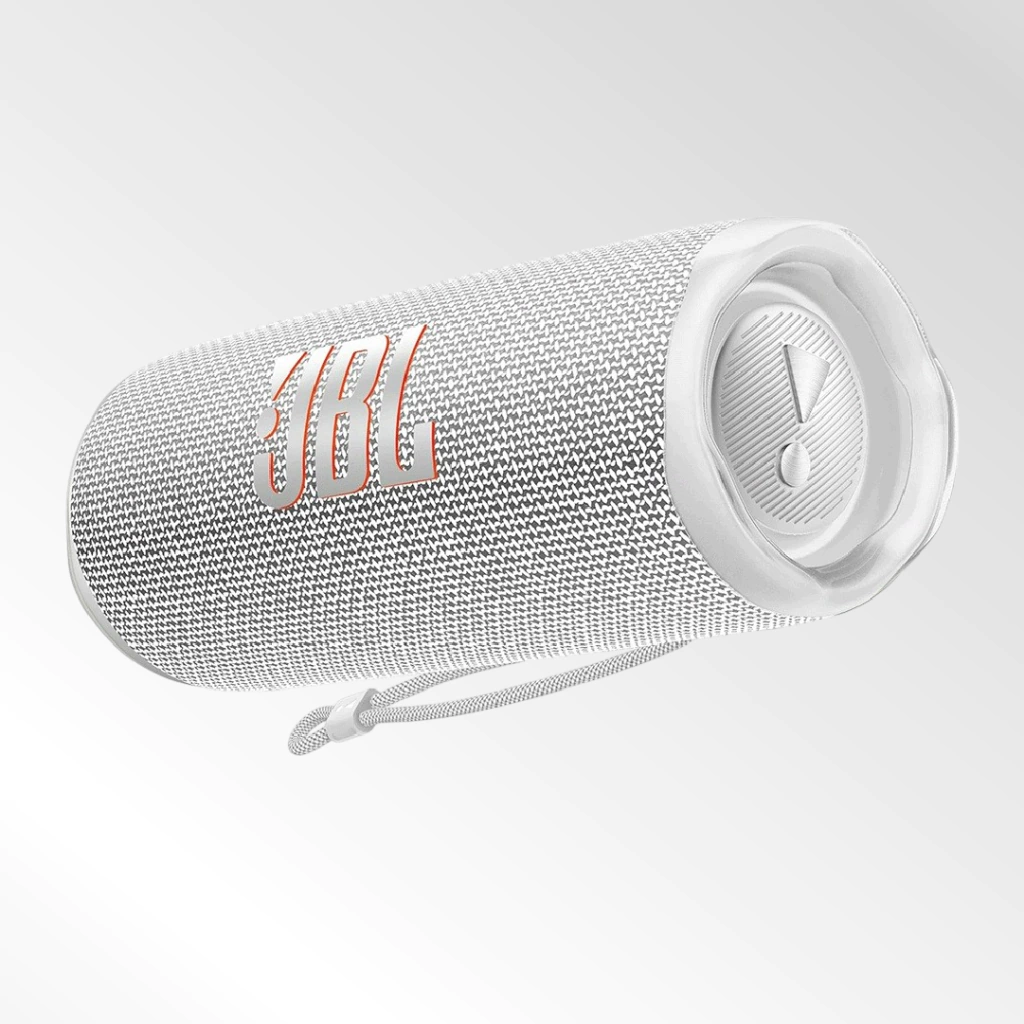 JBL Flip 6 Certificado