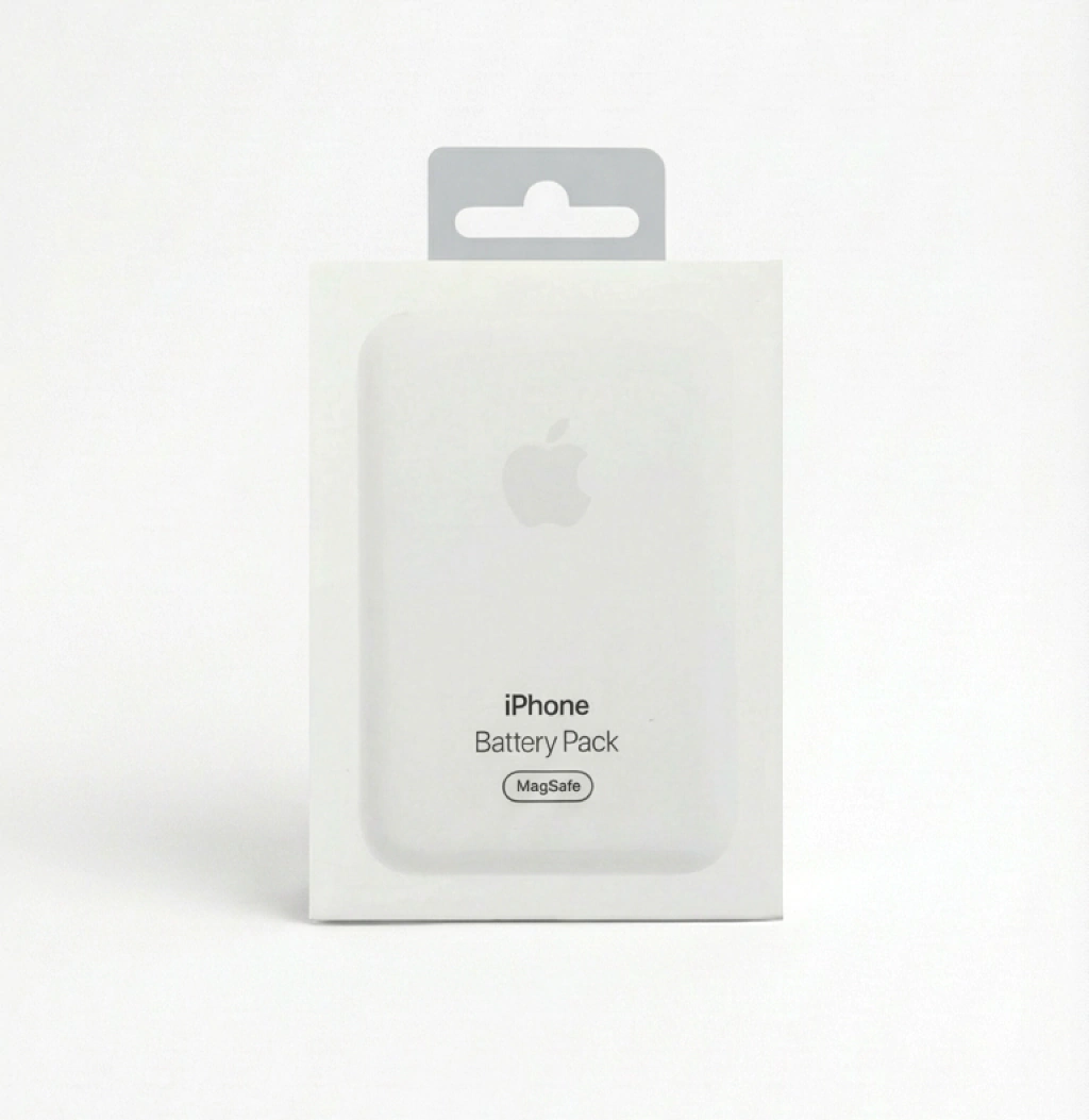 Magsafe Battery Pack