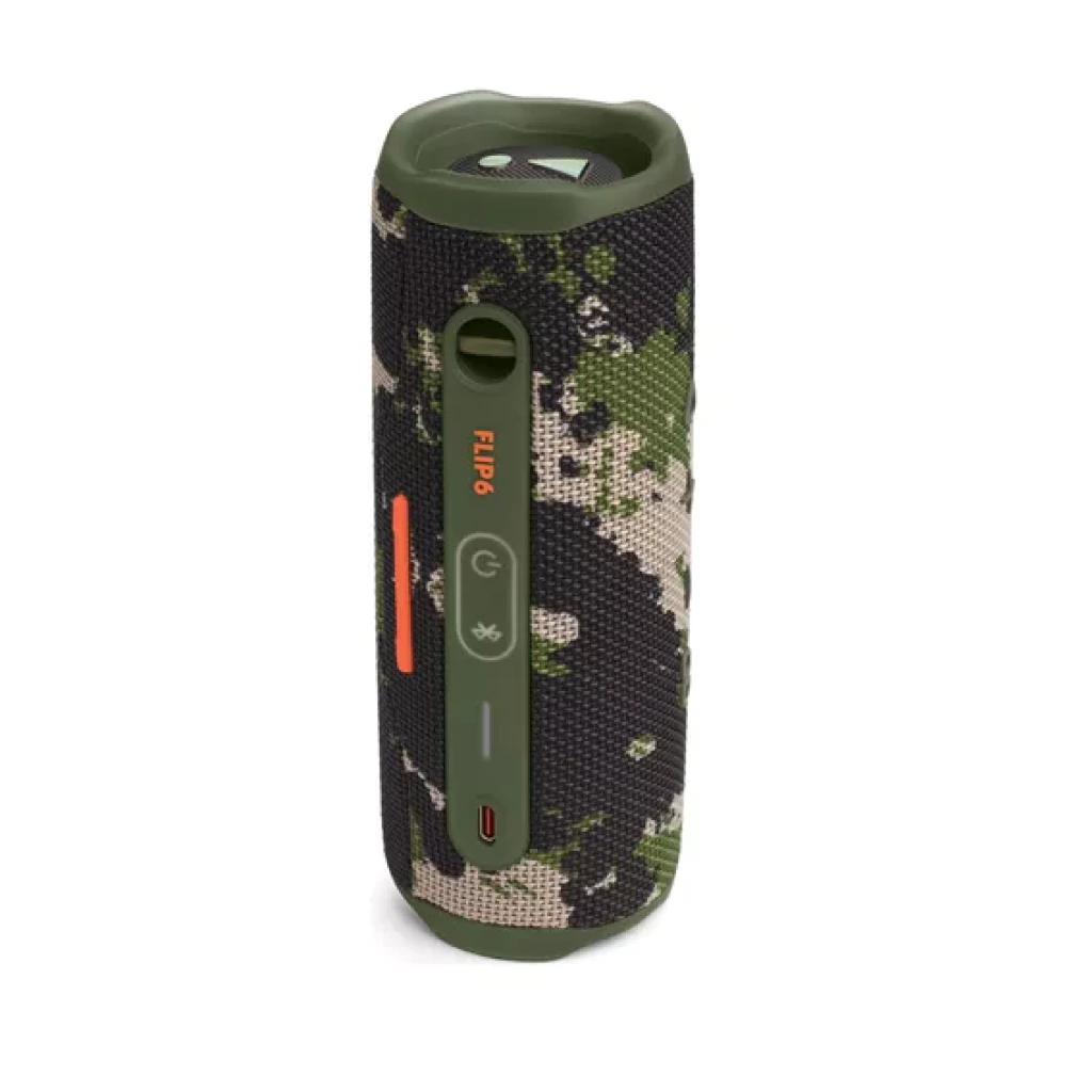 Parlante JBL Flip 6 Original
