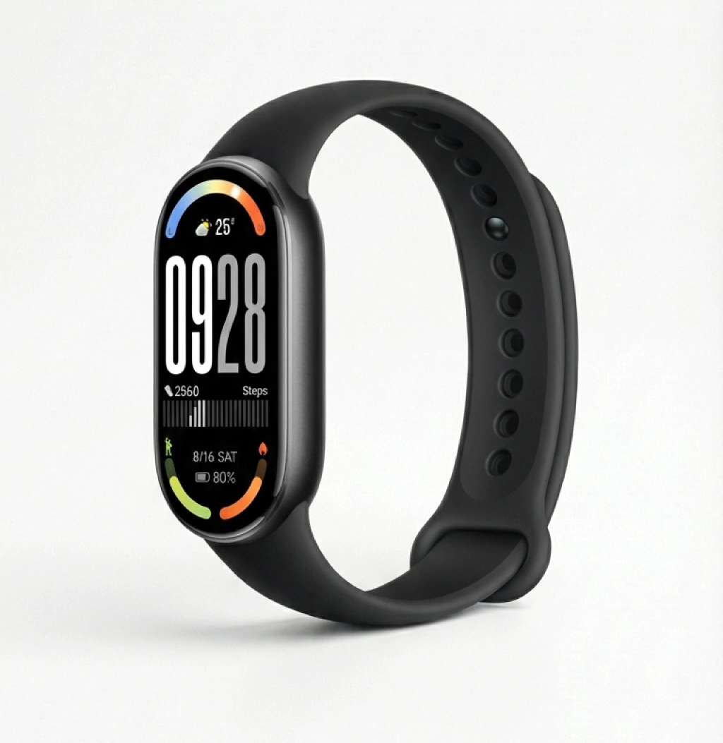 Smart Band 10 Xiaomi